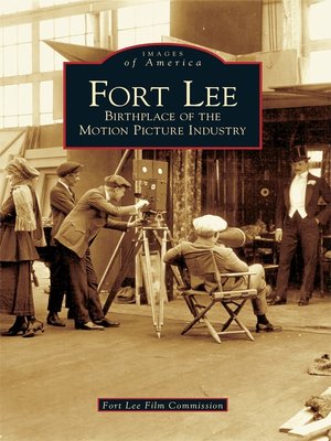 cover image of Fort Lee